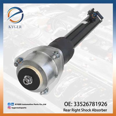 خرید تعلیق ماشین، جذب شوک سمت راست عقب 33526781926 3352 6781 926 33526781932 33526782876 33526782878 برای BMW X5 E70 X6 E71 تولید آنلاین