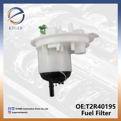 خرید قطعات خودرو فیلتر سوخت خودرو T2R40195 LR095886 برای Land Rover Jaguar تولید آنلاین
