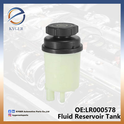 خرید LR000578 قطعات یدکی خودرو مخزن مایع قدرت فرمان مخزن روغن مخزن روغن برای Land Rover Freelander 2 2006 - 2014 L359 تولید آنلاین