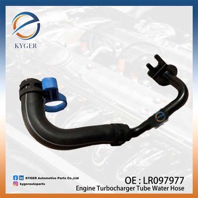 خرید موتور توربو شارژر لوله آب LR097977 LR092090 JDE38647 JDE39699 برای Land Rover Range Rover 2013 تولید آنلاین
