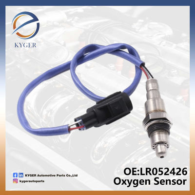 خرید LR052426 قطعات خودرو حسگر اکسیژن عقب سمت راست برای Land Rover Discovery 4 Freelander و Jaguar تولید آنلاین