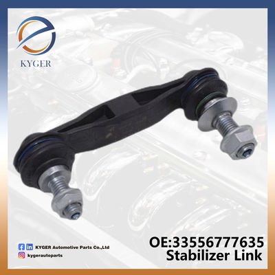 خرید 33556777635 قطعات خودرو استیبالیزر لینک تعادل عقب 3355 6777 635 برای BMW سری 7 F01 F02 F03 F04 تولید آنلاین