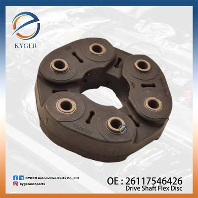 خرید قطعات خودرو درایو آستین فلکس دیسک 26117546426 2611 7546 426 برای BMW E60 E61 E63 E64 تولید آنلاین
