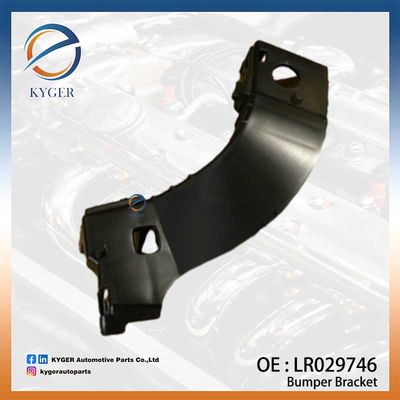 خرید کیت های بدنه خودرو براکت باپر براکت LR029746 LR002150 برای Land Rover Freelander 2 تولید آنلاین