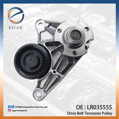 خرید قطب کش کمربند ران LR035555 LR025978 LR012623 برای Land Rover Discovery 4 کیفیت بالا تولید آنلاین