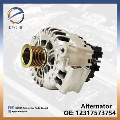 خرید 12317603778 آلترناتور خودرو 12317573754 12317573755 12317603781 برای BMW F01 F02 F03 F04 X6 E71 تولید آنلاین
