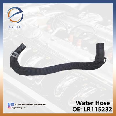 خرید LR115232 لوله آب لوله خنک کننده JDE39811 برای Land Rover Range Rover Defender Velar Discovery تولید آنلاین