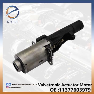 خرید 11377603979 موتور Valvetronic Actuator موتور 1137 7603 979 برای BMW X1 X3 X4 X5 N20 N55 تولید آنلاین