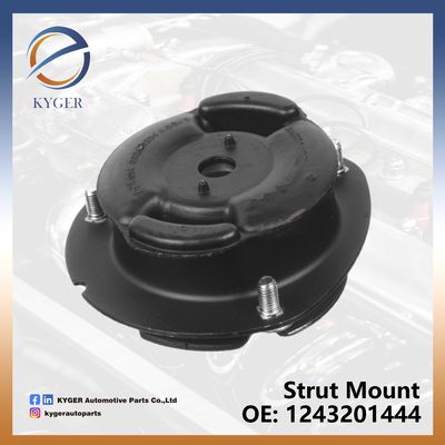 خرید 1243201444 Auto Parts Front Strut Mount Shock Absorber Mounting 124 320 14 44 for Mercedes Benz W124 W140 E500 C450 تولید آنلاین