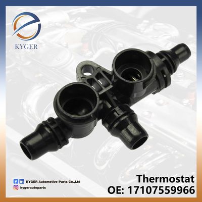 خرید 17107559963 Car Auto Parts Engine Coolant Thermostat 17107559966 17101439115 for BMW M62 E53 تولید آنلاین