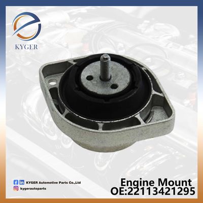 خرید 22113421295 Auto Parts Engine Mount Mounting 22113400335 22113421295 for BMW X3 E83 تولید آنلاین