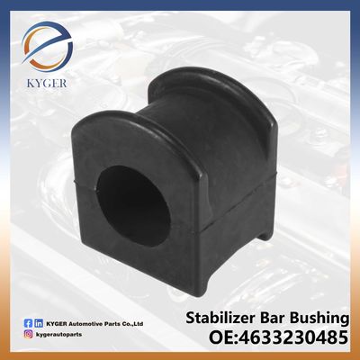 خرید 463 323 04 85 Suspension Bushing Stabilizer Bar Bushing 4633230485 for Mercedes Benz W463 G-Class تولید آنلاین