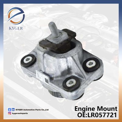 خرید LR051516 Auto Parts Engine Mount LR057721 LR056670 for Land Rover Range Rover L405 Range Rover Sport L494 تولید آنلاین