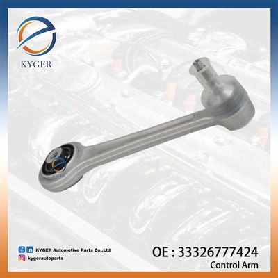 خرید Rear Right Upper Front Control Arm 33326777424 3332 6777 424 33322348886 33326775084 for BMW E39 E60 E61 E63 E64 E65 E66 تولید آنلاین