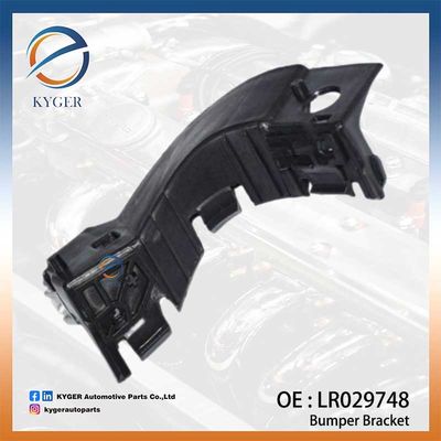 خرید Car Body Kits Bracket Front Right Bumper Bracket LR029748 LR002151 for Land Rover Freelander 2 تولید آنلاین