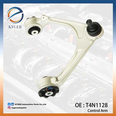 خرید Front Right Upper Control Arm T4N1128 GX733084BA for Jaguar XE X760 XF X260 تولید آنلاین