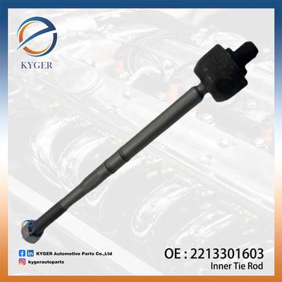 خرید Front Steering Axial Rod Inner Tie Rod Left Right 2213301603 221 330 16 03 for Mercedes Benz W221 S-CLASS C216 تولید آنلاین