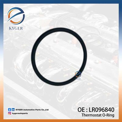 خرید Automotive Thermostat O-Ring LR096840 J9C6318 for Land Rover Range Rover Evoque L538 تولید آنلاین