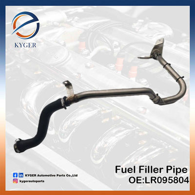 خرید LR062455 قطعات خودرو لوازم جانبی خودرو لوله پرکننده سوخت LR095804 برای Land Rover Range Rover L405 Range Rover Sport L494 تولید آنلاین