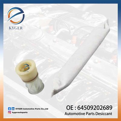 خرید قطعات خودرو خشک کن 64509202689 6450 9202 689 9202689 71734525 برای BMW F10 F15 F06 F01 تولید آنلاین