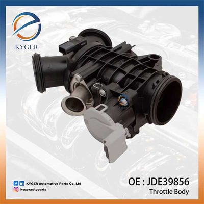 خرید بدن گاز JDE39856 LR061958 LR181136 JDE36160 C2P26029 برای Land Rover Range Rover Sport 2014-2017 تولید آنلاین