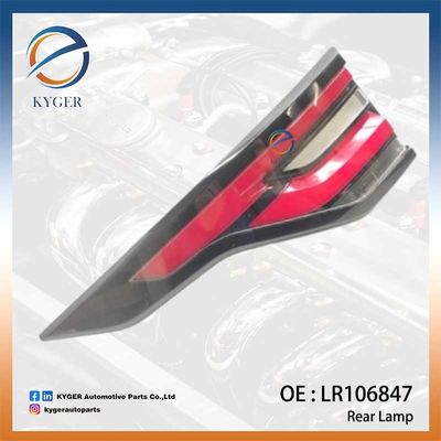 خرید چراغ عقب LR106847 LR082067 برای Land Rover Discovery V L462 تولید آنلاین