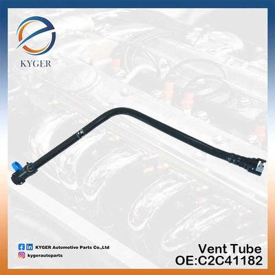 خرید XR848130 قطعات اتومبیل پوشه ی کامپشافت لوله ی آب C2C41182 برای جگوار S-Type XK XF XJ تولید آنلاین