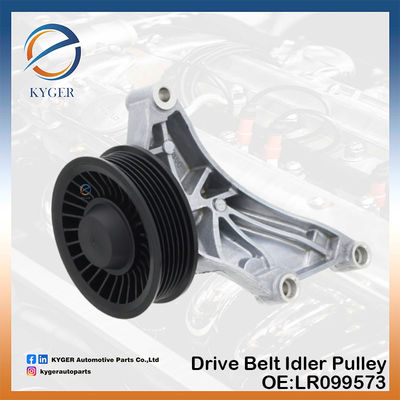 خرید قطعات اتوماتیک LR099573 کمربند راننده قطب چرخ برای Land Rover Range Rover Velar Sport Discovery 4 5 تولید آنلاین