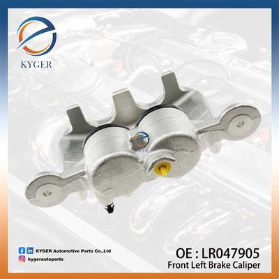 خرید قطعات اتوماتیک خودرو، کالیپر ترمز جلو چپ LR047905 LR015570 برای Land Rover Discovery 4 L319 Range Rover P38A L322 تولید آنلاین