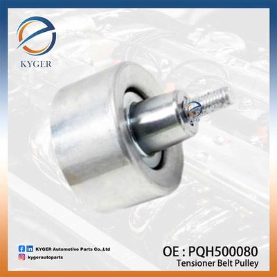 خرید کمربند کشش دار کمربند کشش دار چرخ بیکار کمربند PQH500080 برای Land Rover Range Rover L322 Range Rover Sport L320 تولید آنلاین