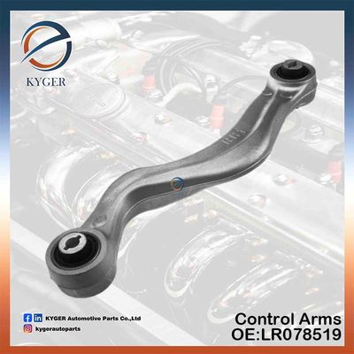 خرید قطعات اتوماتیک LR078519 بازوی کنترل بالایی عقب برای Land Rover Discovery Sport تولید آنلاین