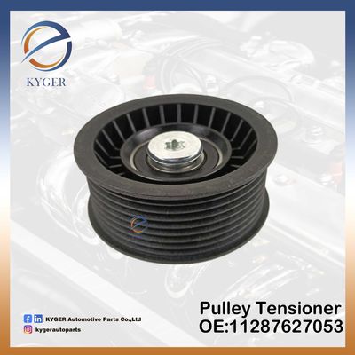 خرید قطعات اتوماتیک 11287627053 کمربند بیکار کشنده 1128 7627 053 برای BMW F01 F02 F03 F04 X6 تولید آنلاین