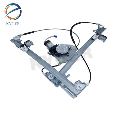 خرید Front Door Window Regulator Right LR006371 CUH000020 CUH000021 CUH000022 CUH000023 for Land Rover Freelander 1996-2006 تولید آنلاین