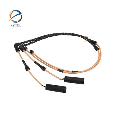 خرید SEM000012 قطعات اتوماتیک سنسور فرسایش پد ترمز خودرو SEM000012 برای Land Rover Range Rover تولید آنلاین