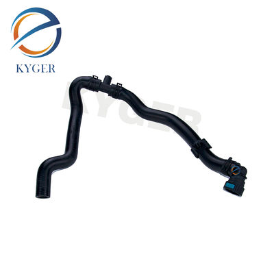 خرید LR062460 Wholesale Water Hose Inlet Pipe Radiator Tube LR062460 for Land Rover Range Rover Vogue Discovery تولید آنلاین
