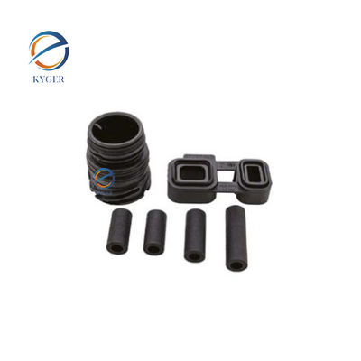 خرید 24107536339 کیت آب‌بندی آستین بدنه سوپاپ 6HP19 6 عدد TZV500010 TGW500010 TZT500010 TZT500020 TZT500030 برای BMW لندرور تولید آنلاین