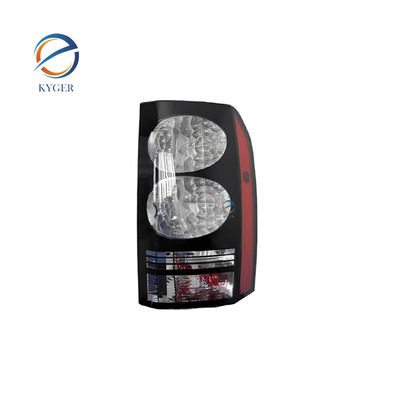 خرید LR052395 High Quality Car Lights Rear Light LED Tail Lamp for Land Rover Discovery 4 Land Rover Factory Direct Price تولید آنلاین