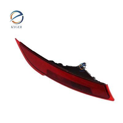 خرید LR082083 Rear Bumper Reflector Fog Lights Lamp LR082084  for Land Rover Discovery V L462 تولید آنلاین