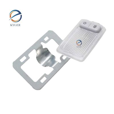 خرید XDE500320 لامپ داخلی خودرو برای لند روور دیسکوری LR3 LR4 رینج روور اسپرت تولید آنلاین