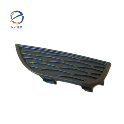 خرید LR027866 Auto Parts Fog Lamp Lower Bezel for Land Rover Evoque L538 تولید آنلاین