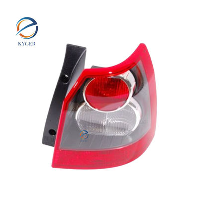 خرید LR023968 قطعات خودرو قرمز سفید مجموعه چراغ عقب چراغ عقب برای لندرور فری‌لندر 2 تولید آنلاین