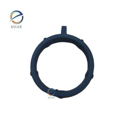 خرید LR001995  Auto Parts Timing Cover Sealing Rubber O Ring for Land Rover Freelander 2 Car Accessories تولید آنلاین