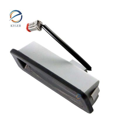 خرید YUZ500020 High Quality Auto Parts Rear Trunk Tailgate Handle Switch Car for Land Rover Range Rover Sport L320 تولید آنلاین