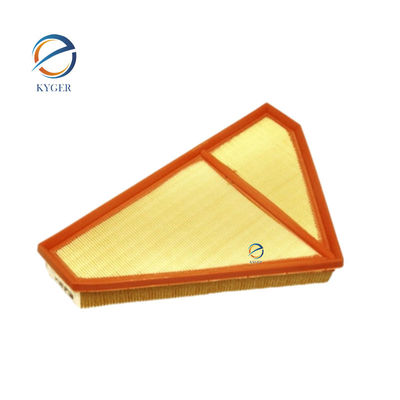 خرید T2R1881 قطعات یدکی با کیفیت بالا موتور فیلتر هوای T2R1882 برای جگوار F-Type X152 تولید آنلاین