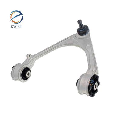 خرید T4N1130 Front Upper Left Control Arm Auto Suspension Parts GX733091BA for Jaguar XE X760 XF X260 تولید آنلاین