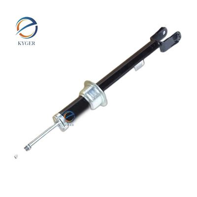 خرید C2D19642 Car Suspension Front Shock Absorber for Jaguar XJ 2010 - 2019 X351 تولید آنلاین