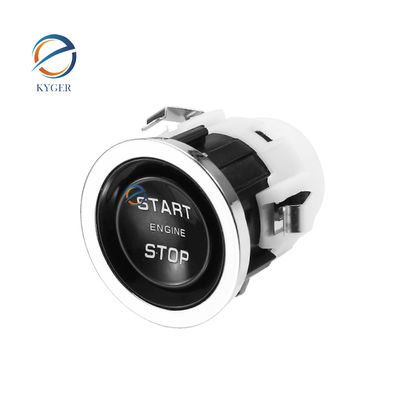 خرید C2D23763 Auto Car Parts Ignition Stop Start Button Switch for Jaguar XJ C2D59752 تولید آنلاین
