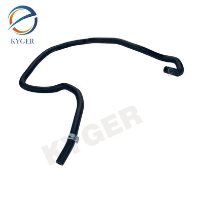 خرید AJ812140 LR010760 Engine Coolant Hose LR047457 AJ813614 for Land Rover Range Rover Sport Jaguar Xj Xe Xf F-pace F-type تولید آنلاین
