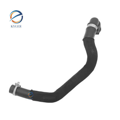 خرید C2D6006 Wholesaler Radiator Intake Hose for Jaguar XJ X351 Auto Parts Car Accessories تولید آنلاین