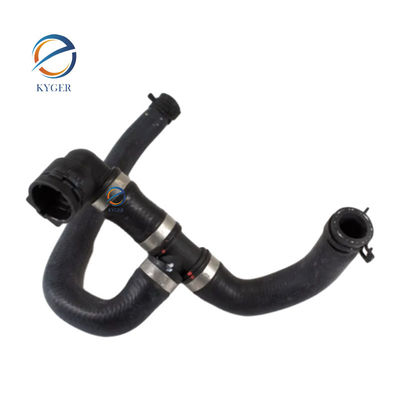 خرید XR849447 Radiator Return Tube Lower Water Hose Coolant Pipe Radiator Tube XR849446 for Jaguar X-Type 2003-2008 تولید آنلاین
